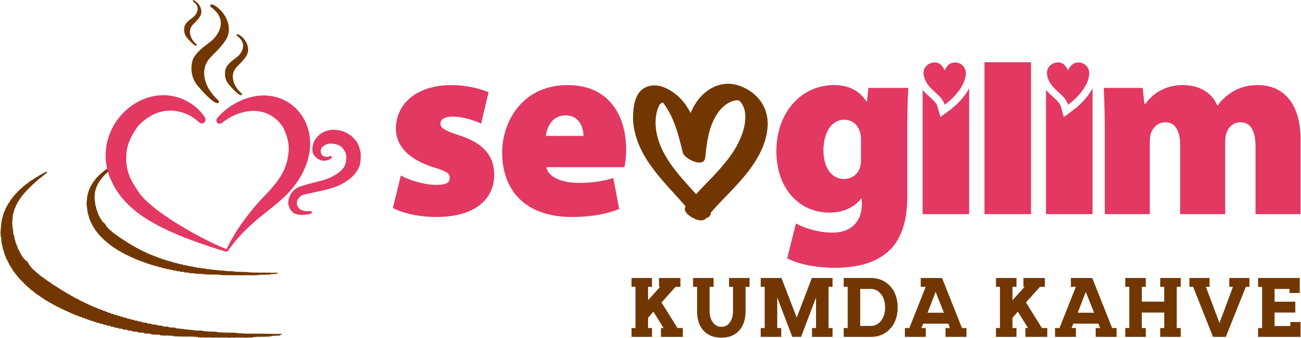 Sevgilim Kumda Kahve